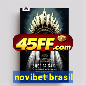 novibet brasil